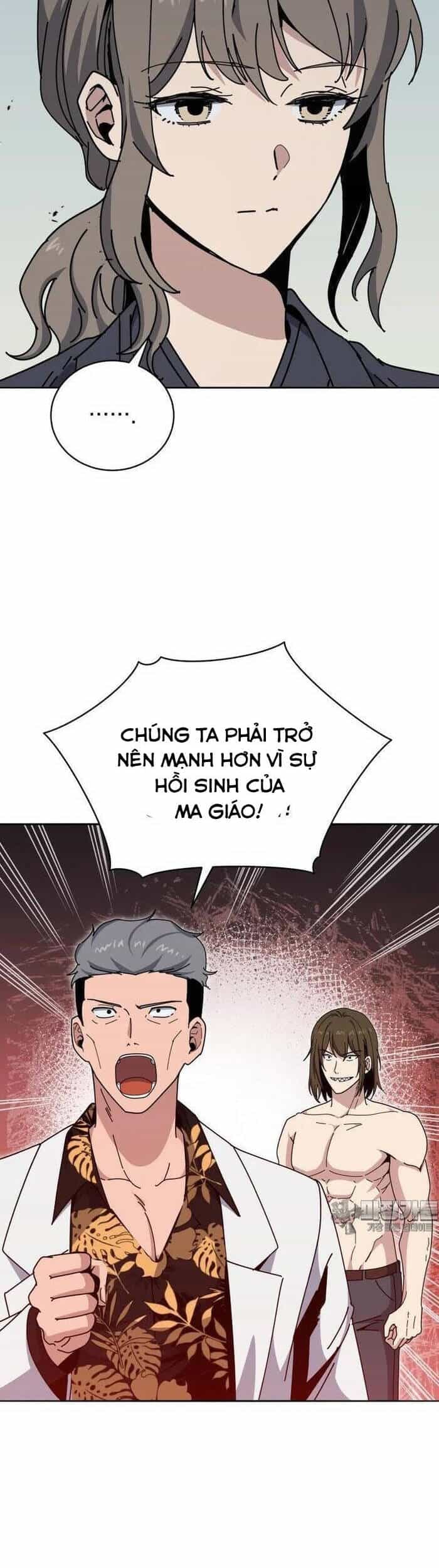 Ma Tôn Tái Thế - Chương 160 - ảnh 34