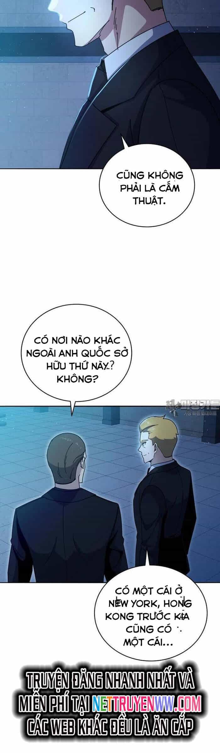 Ma Tôn Tái Thế - Chương 160 - ảnh 46