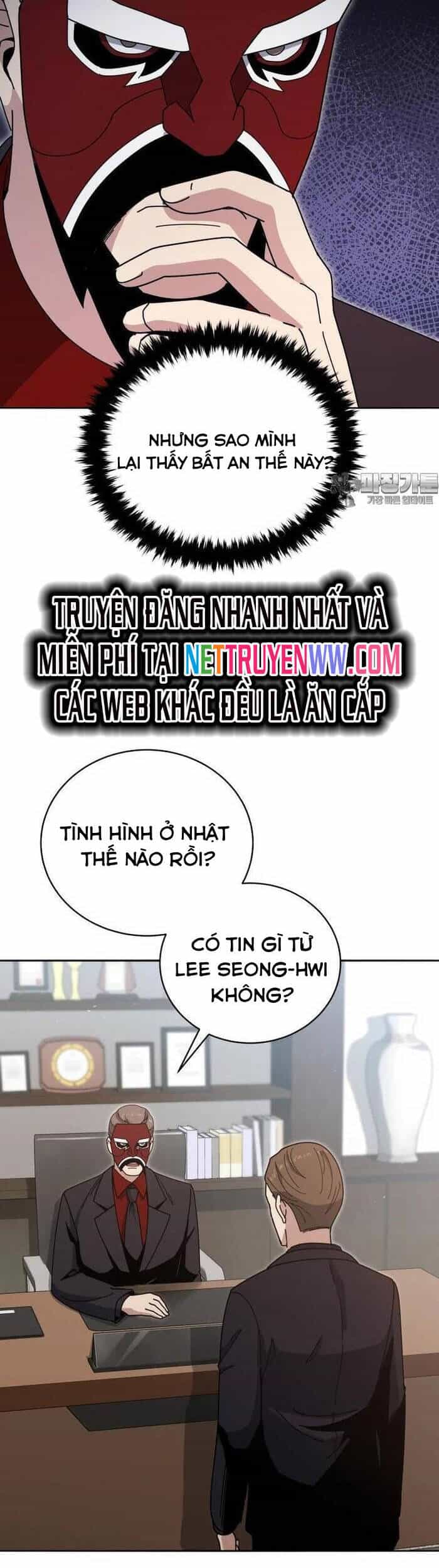 Ma Tôn Tái Thế - Chương 160 - ảnh 7