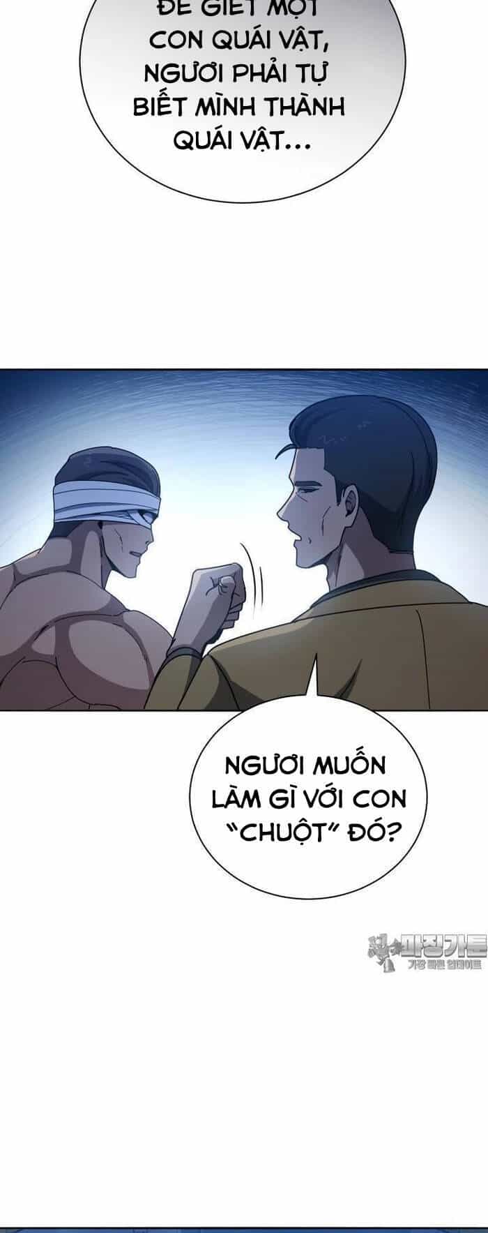Ma Tôn Tái Thế - Chương 161 - ảnh 29