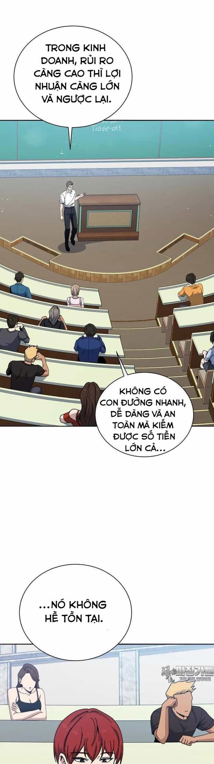 Ma Tôn Tái Thế - Chương 161 - ảnh 34