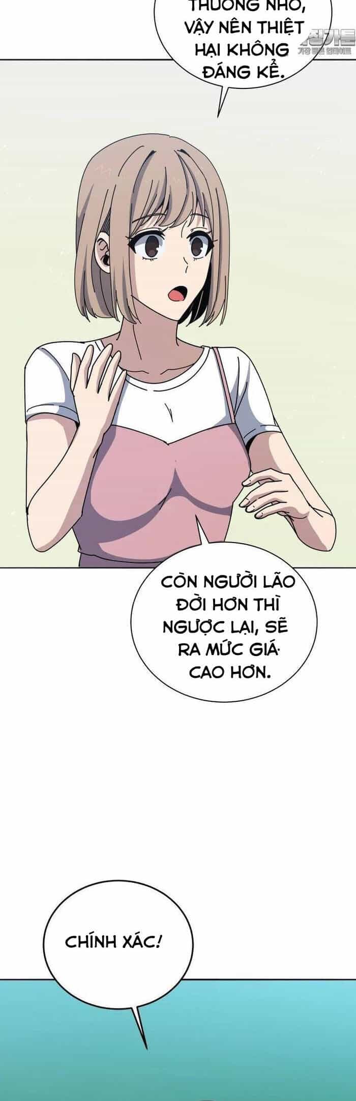 Ma Tôn Tái Thế - Chương 161 - ảnh 37