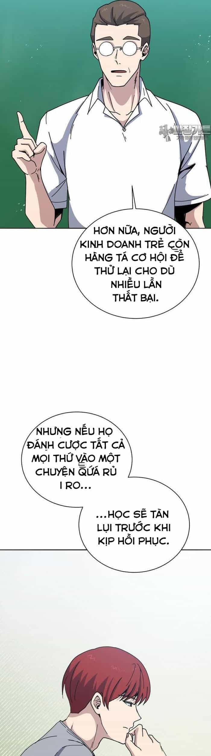Ma Tôn Tái Thế - Chương 161 - ảnh 38