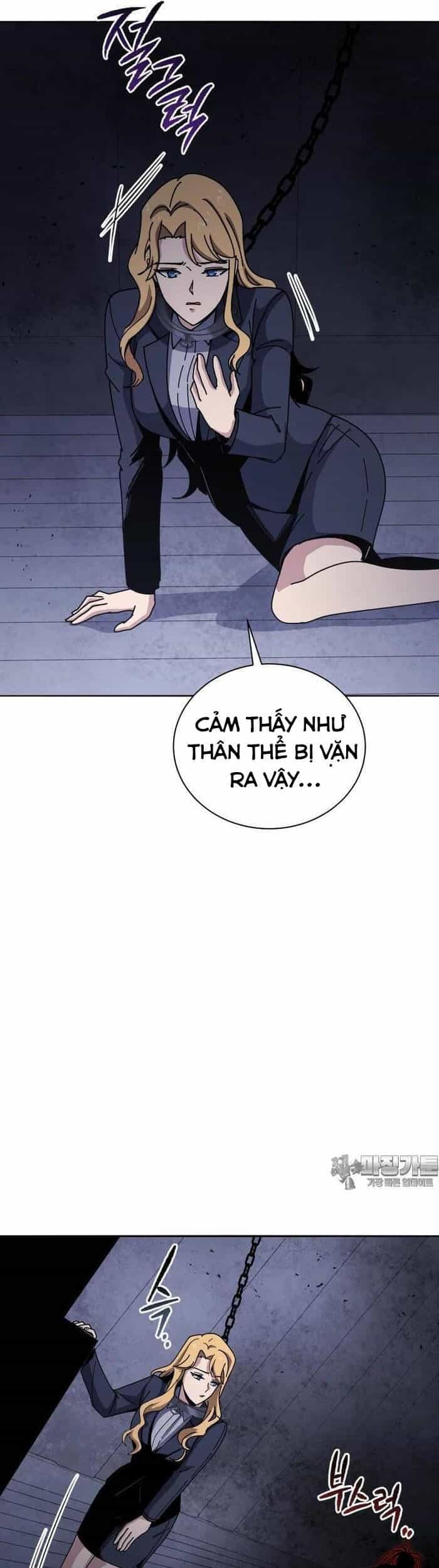 Ma Tôn Tái Thế - Chương 161 - ảnh 48