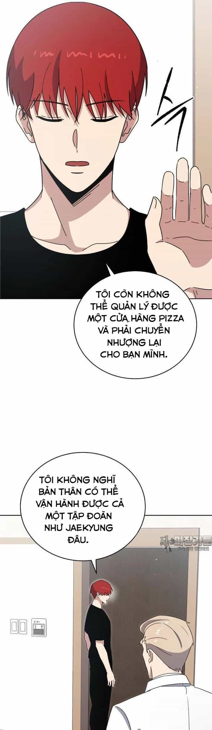 Ma Tôn Tái Thế - Chương 162 - ảnh 36