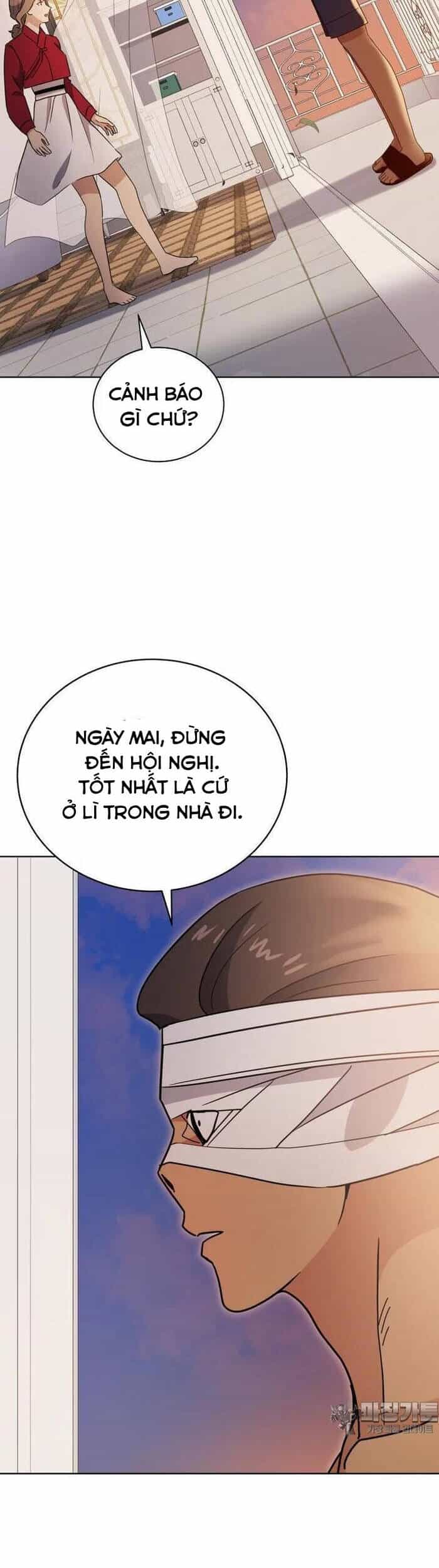 Ma Tôn Tái Thế - Chương 162 - ảnh 49