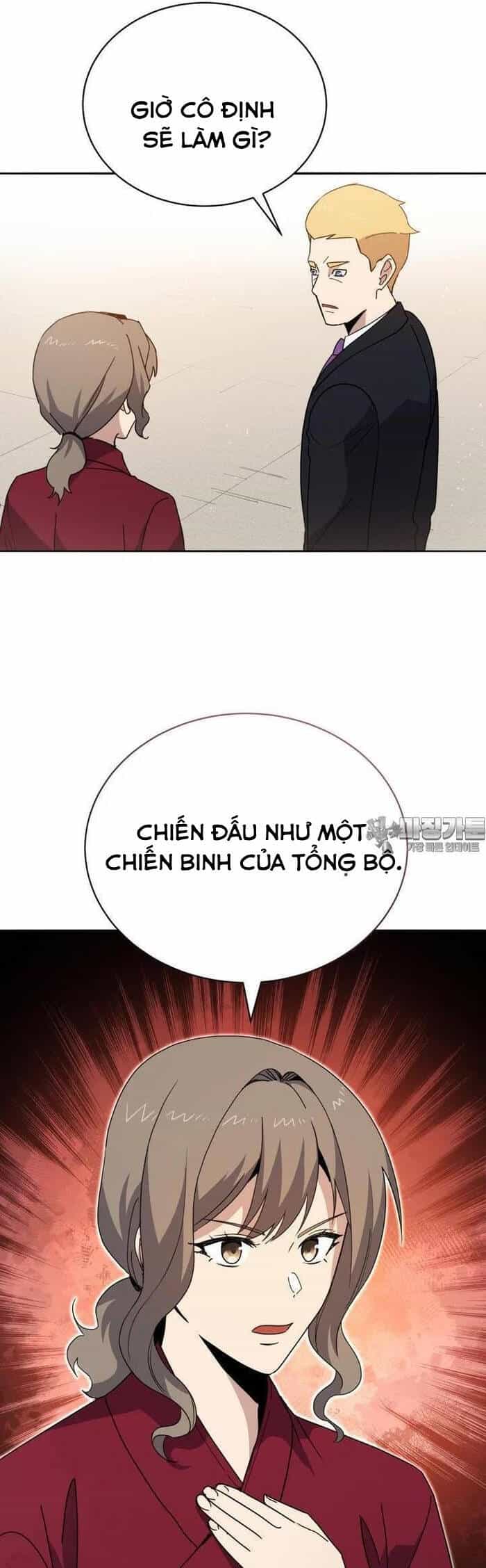 Ma Tôn Tái Thế - Chương 163 - ảnh 10
