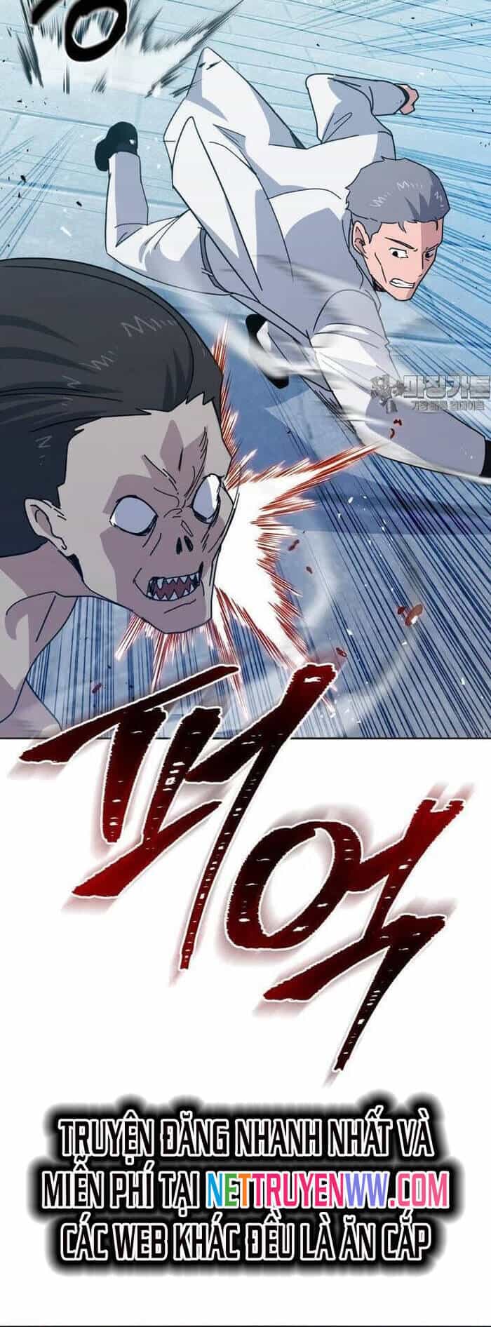 Ma Tôn Tái Thế - Chương 163 - ảnh 27