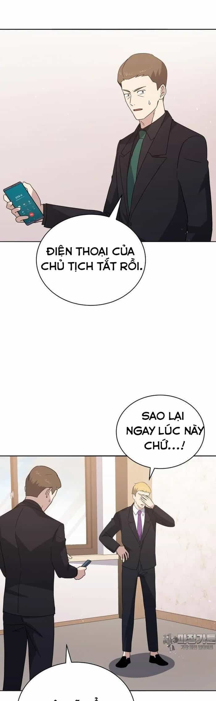 Ma Tôn Tái Thế - Chương 163 - ảnh 34