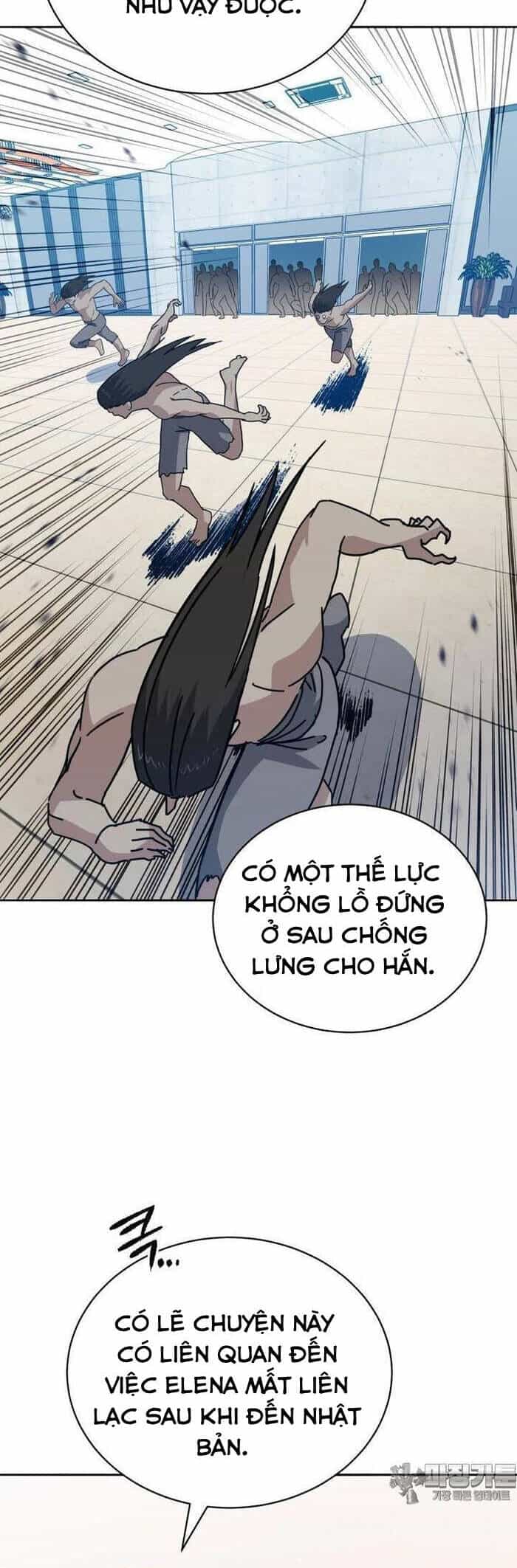 Ma Tôn Tái Thế - Chương 163 - ảnh 39