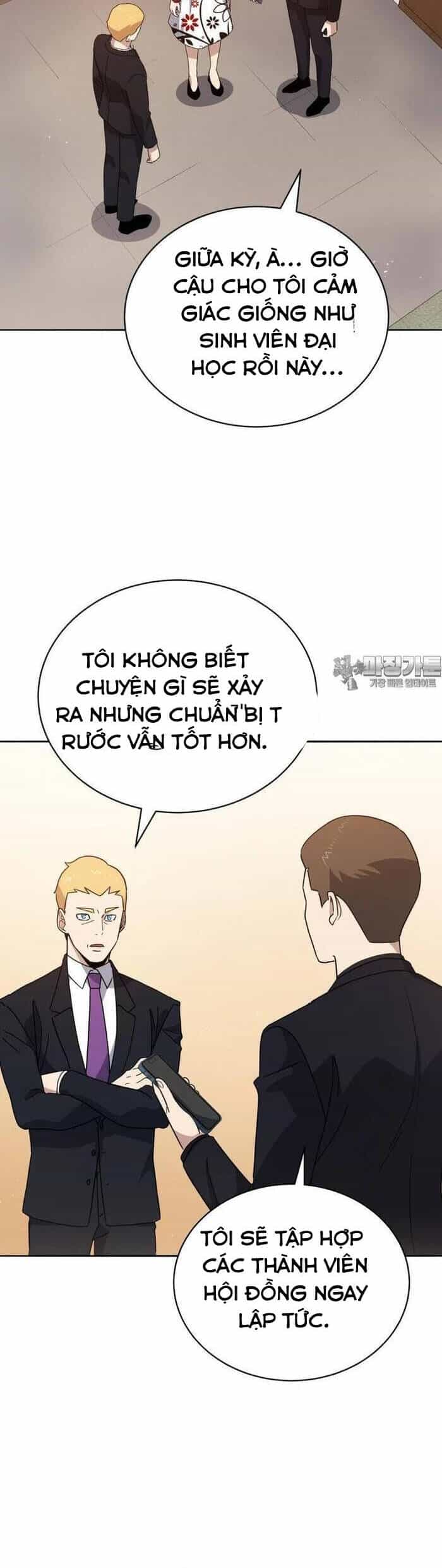 Ma Tôn Tái Thế - Chương 163 - ảnh 9