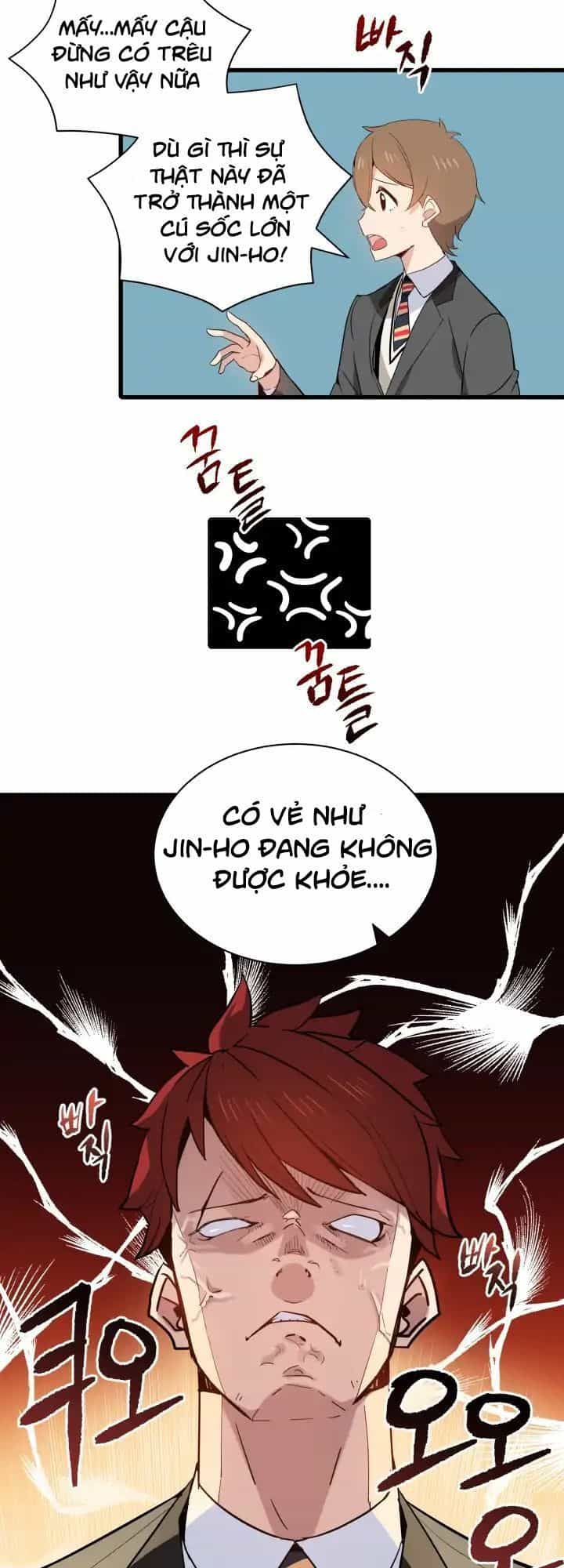 Ma Tôn Tái Thế - Chương 13 - ảnh 16