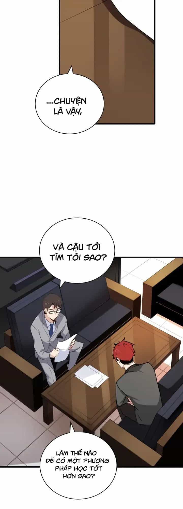 Ma Tôn Tái Thế - Chương 13 - ảnh 18