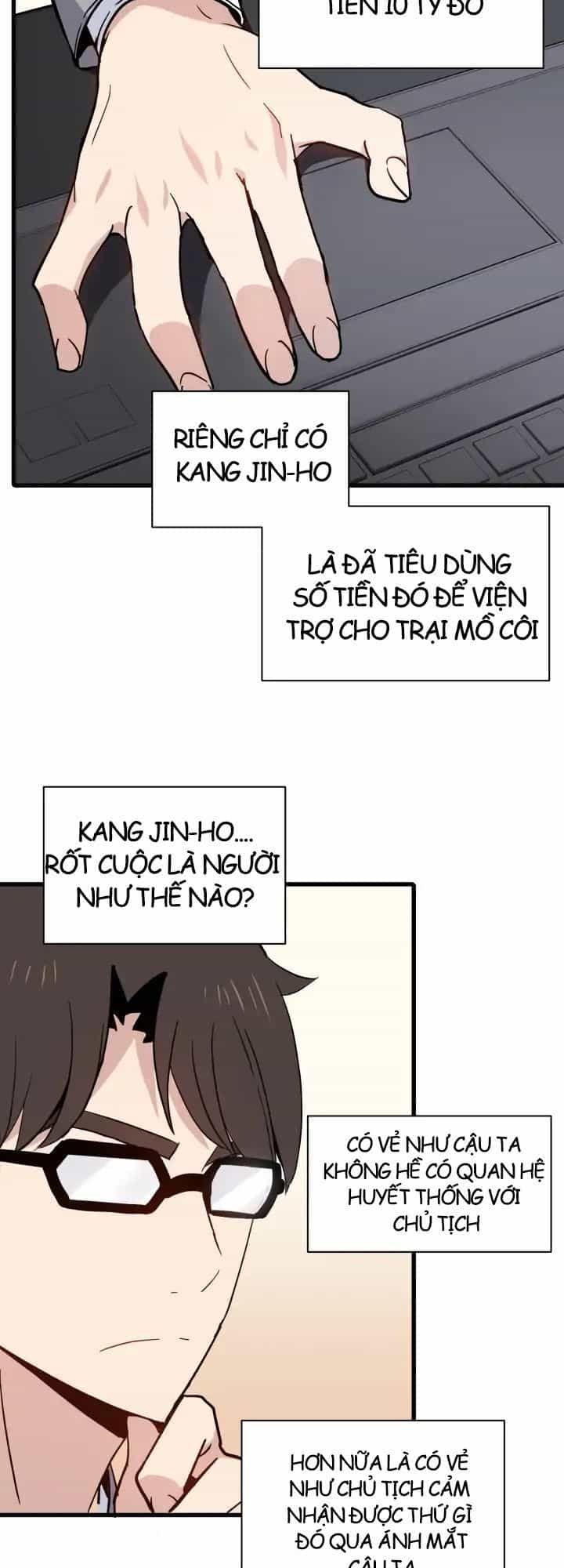 Ma Tôn Tái Thế - Chương 13 - ảnh 2