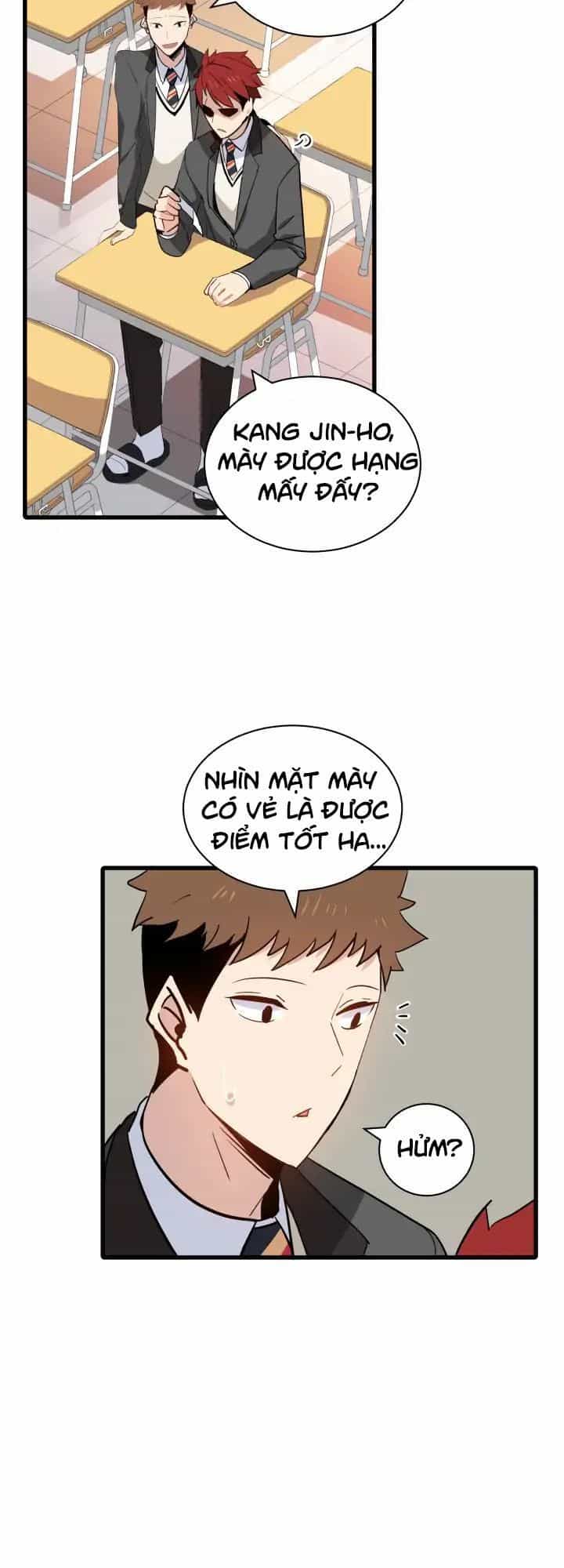 Ma Tôn Tái Thế - Chương 13 - ảnh 9