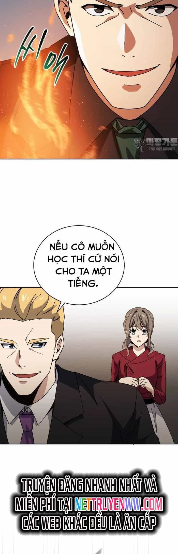 Ma Tôn Tái Thế - Chương 164 - ảnh 35