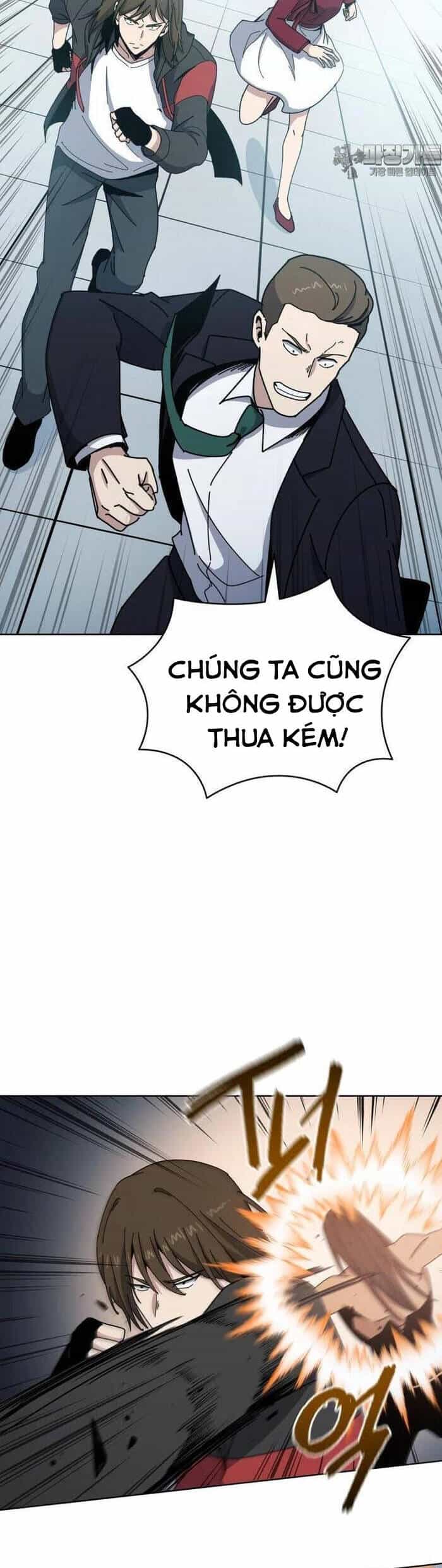 Ma Tôn Tái Thế - Chương 165 - ảnh 23