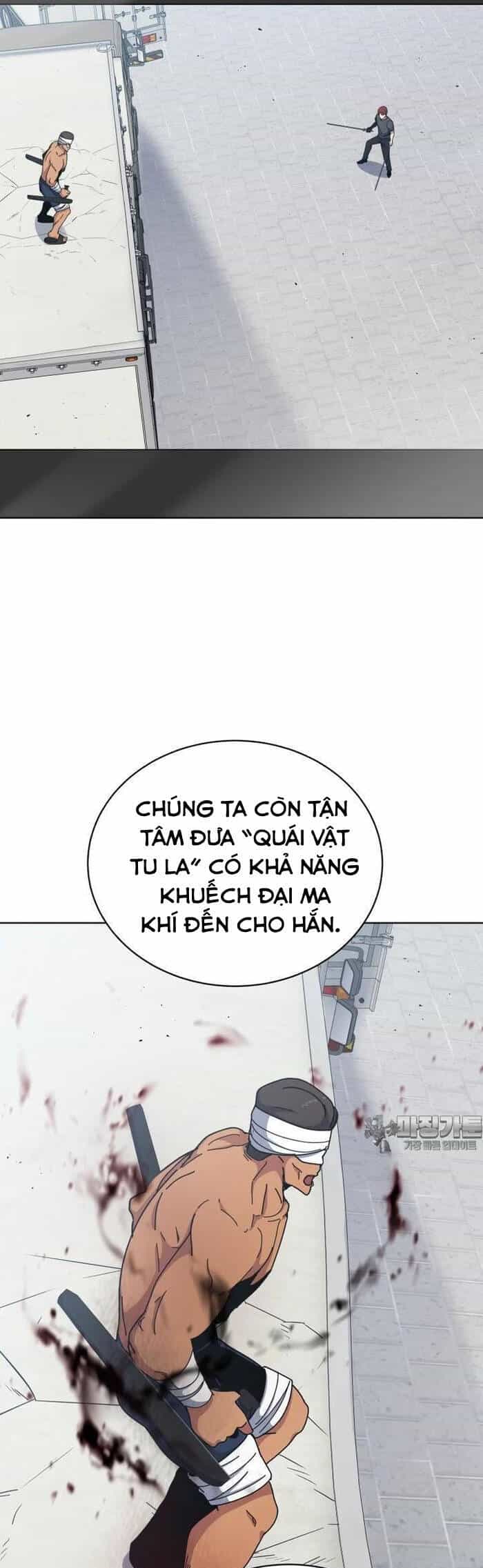 Ma Tôn Tái Thế - Chương 165 - ảnh 30