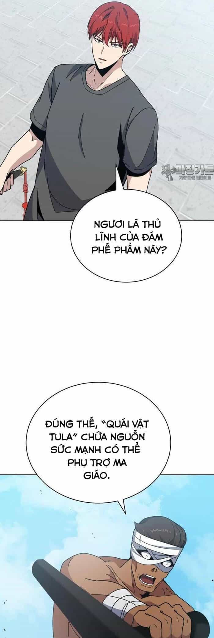 Ma Tôn Tái Thế - Chương 165 - ảnh 44