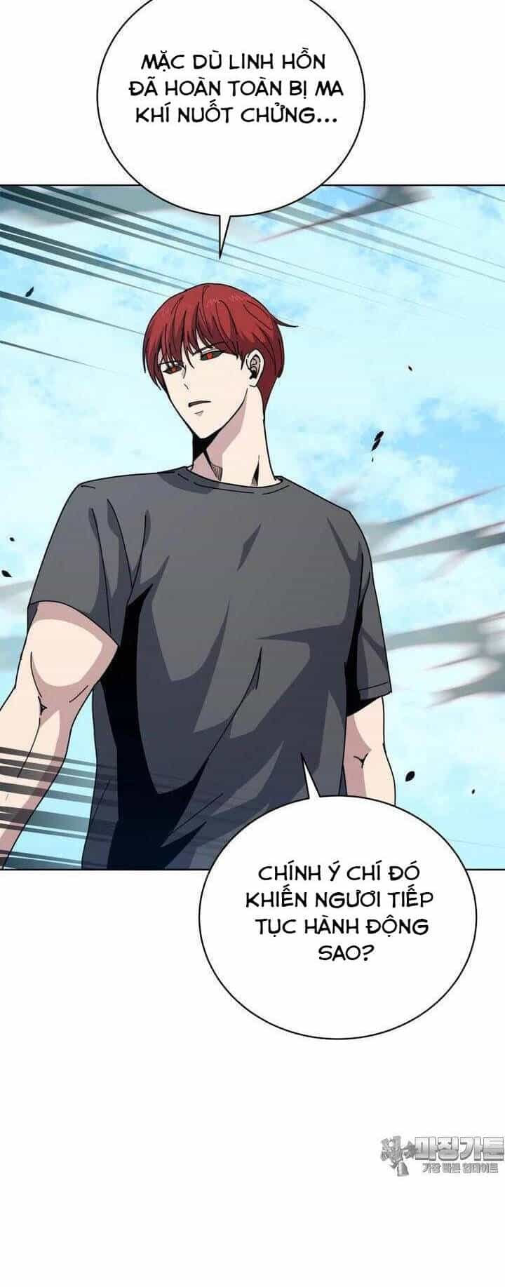 Ma Tôn Tái Thế - Chương 166 - ảnh 36