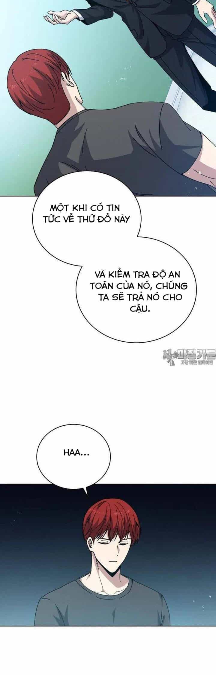Ma Tôn Tái Thế - Chương 166 - ảnh 60