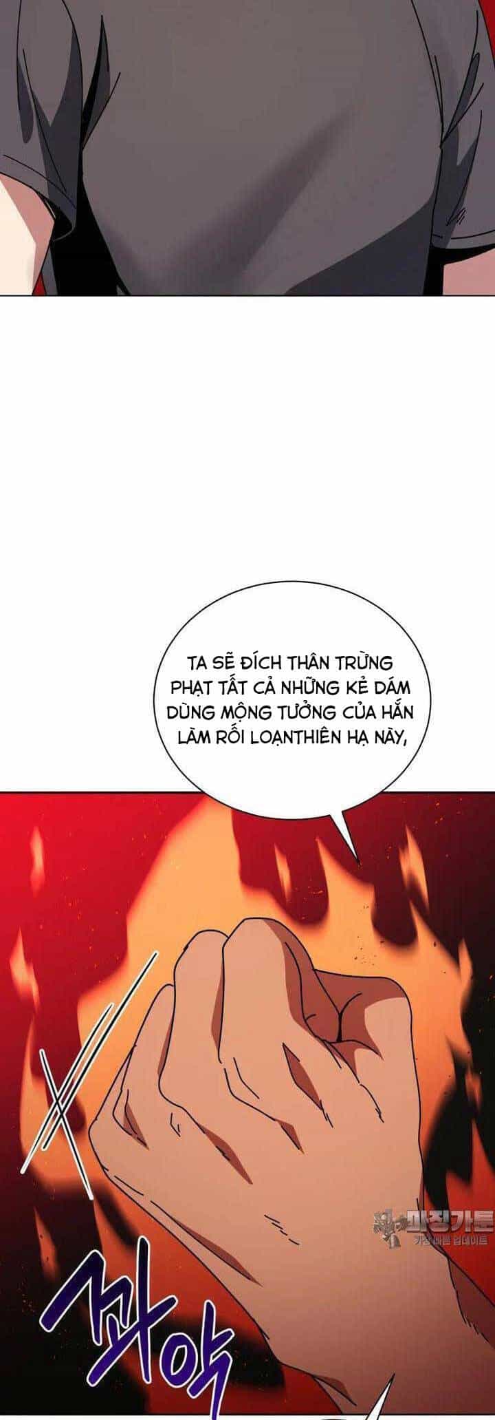 Ma Tôn Tái Thế - Chương 167 - ảnh 37