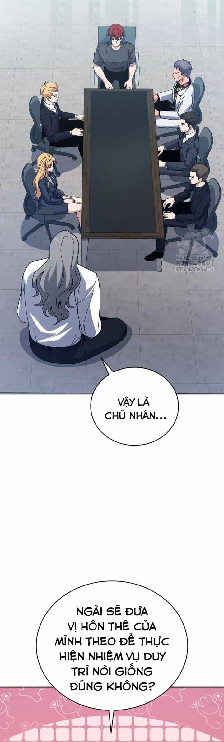 Ma Tôn Tái Thế - Chương 168 - ảnh 48