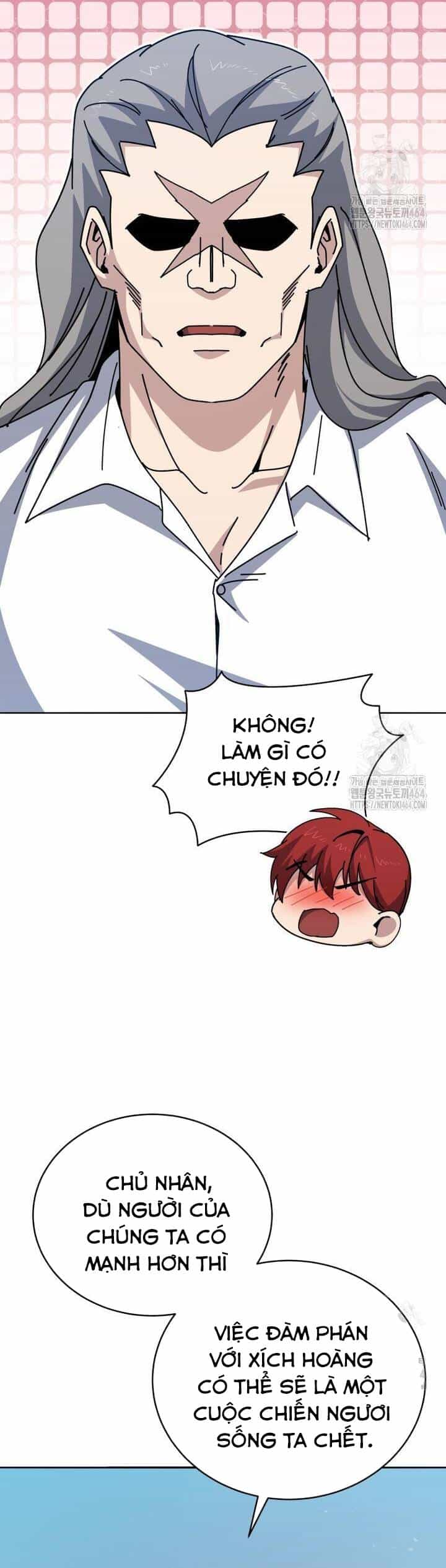 Ma Tôn Tái Thế - Chương 168 - ảnh 49