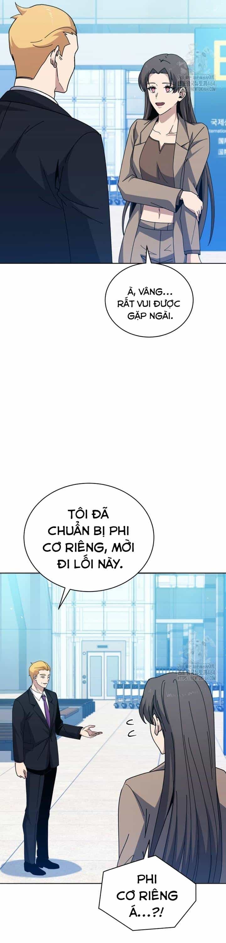 Ma Tôn Tái Thế - Chương 168 - ảnh 58