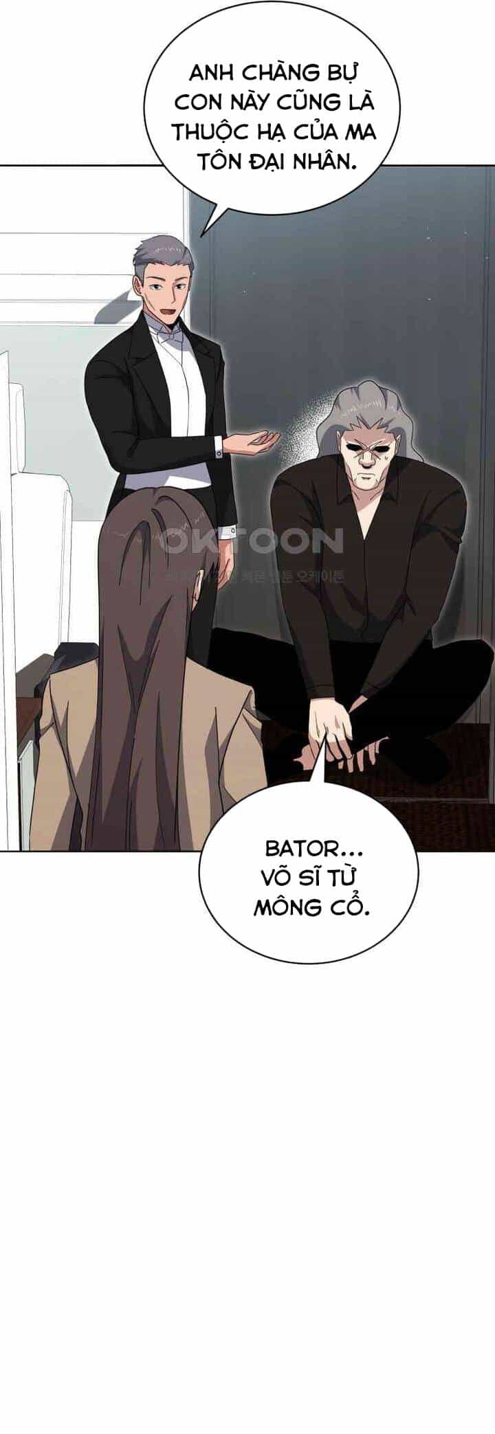 Ma Tôn Tái Thế - Chương 169 - ảnh 13