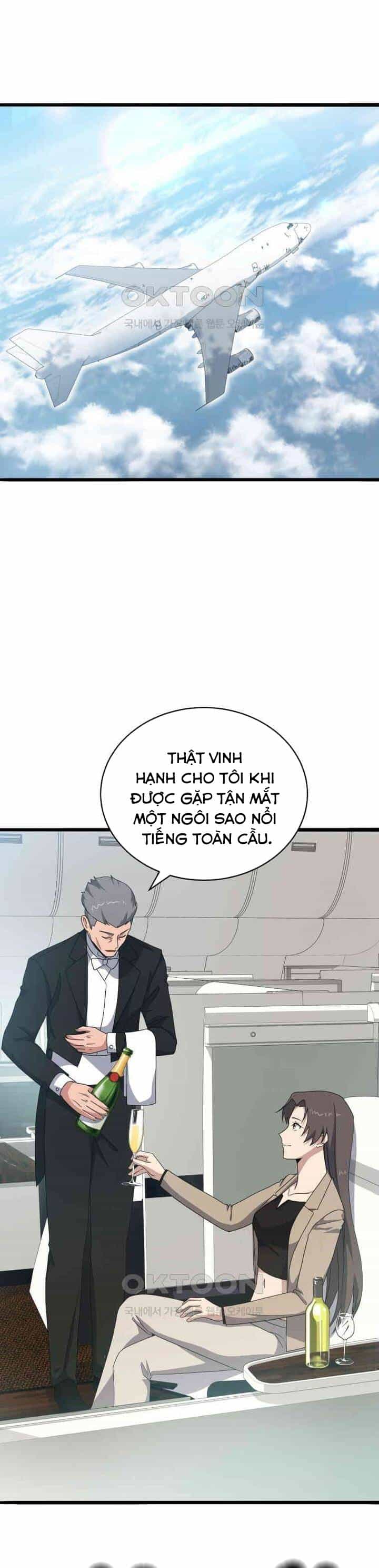 Ma Tôn Tái Thế - Chương 169 - ảnh 2