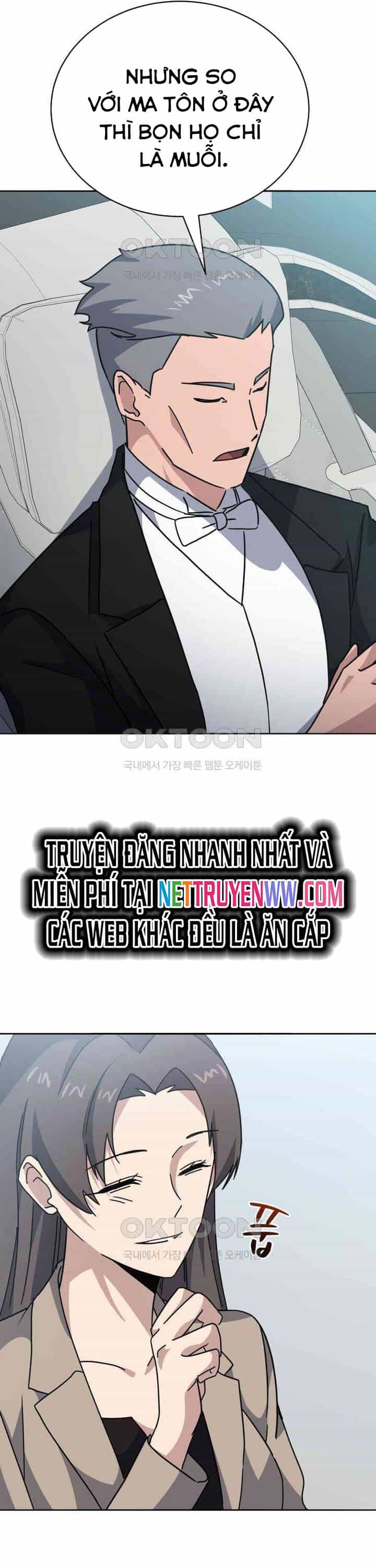 Ma Tôn Tái Thế - Chương 169 - ảnh 29
