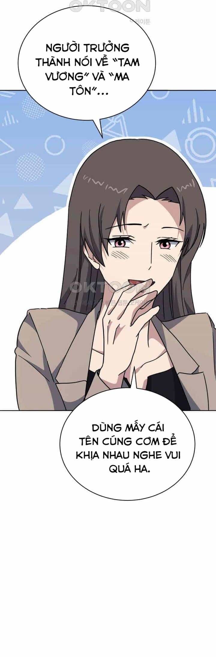 Ma Tôn Tái Thế - Chương 169 - ảnh 31
