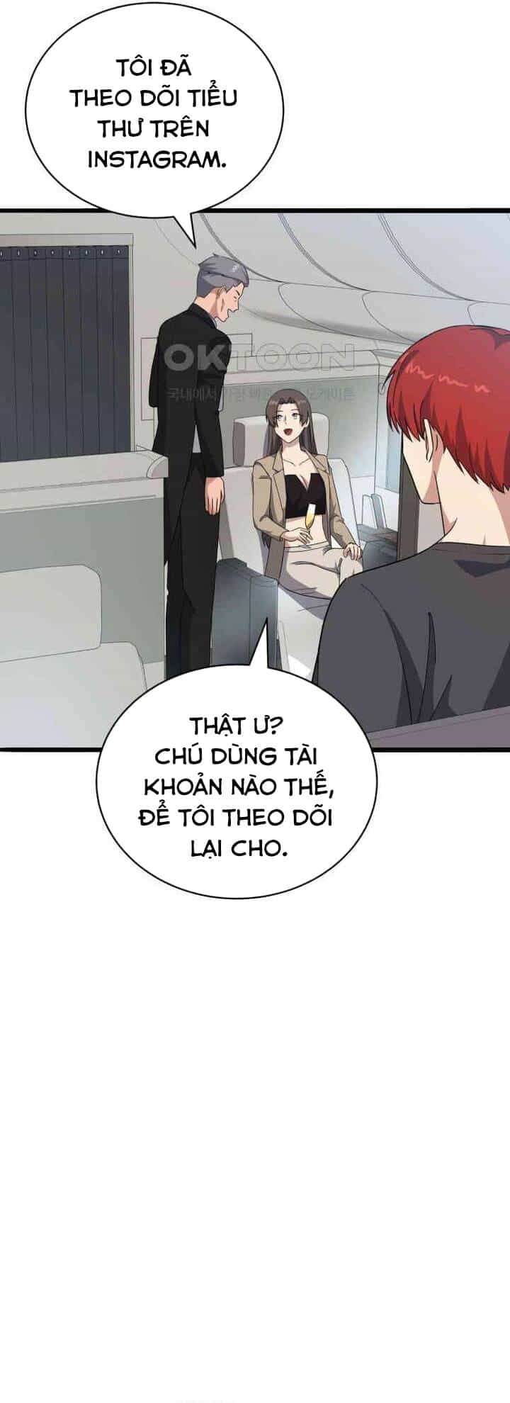Ma Tôn Tái Thế - Chương 169 - ảnh 4