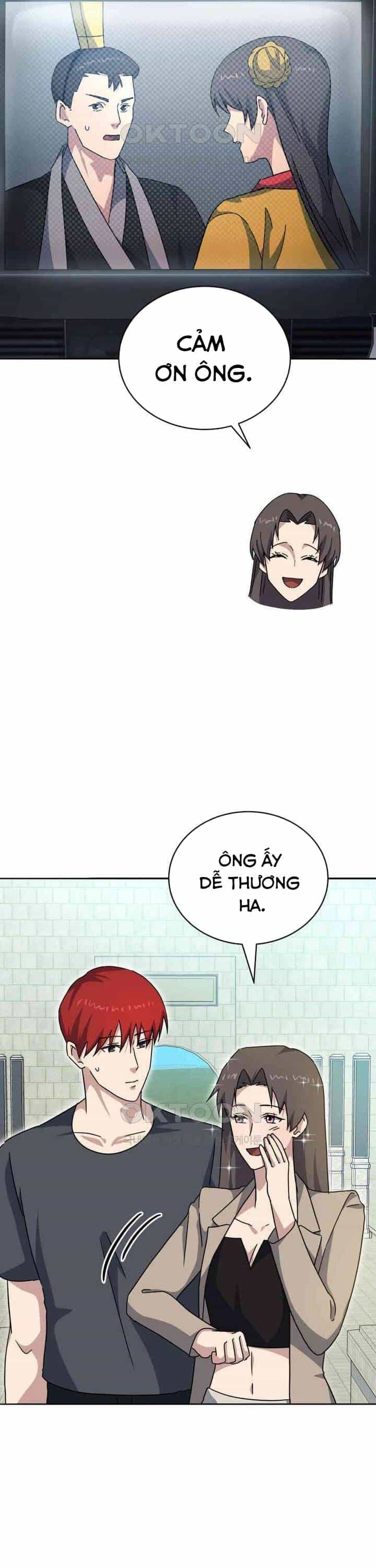 Ma Tôn Tái Thế - Chương 169 - ảnh 46
