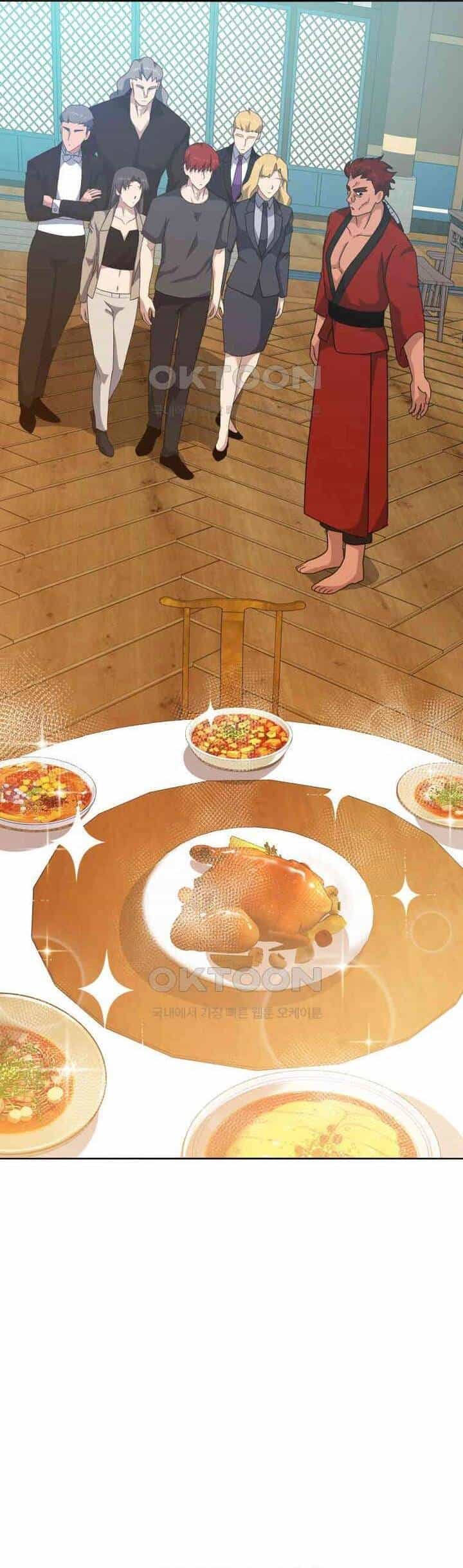 Ma Tôn Tái Thế - Chương 169 - ảnh 48