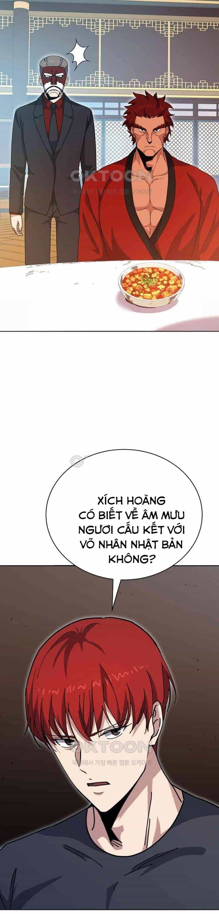 Ma Tôn Tái Thế - Chương 169 - ảnh 52