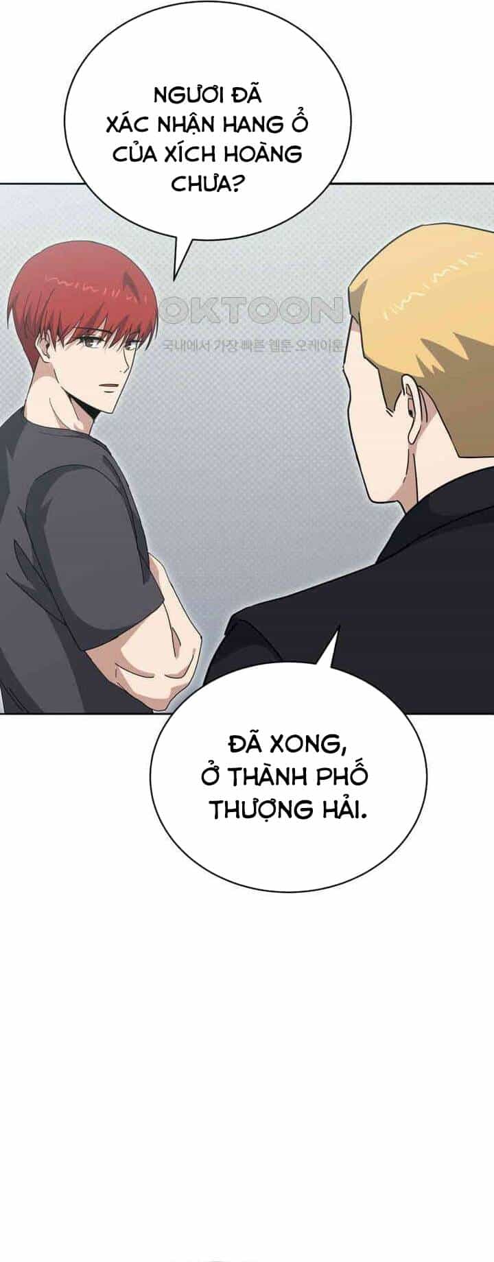 Ma Tôn Tái Thế - Chương 169 - ảnh 6