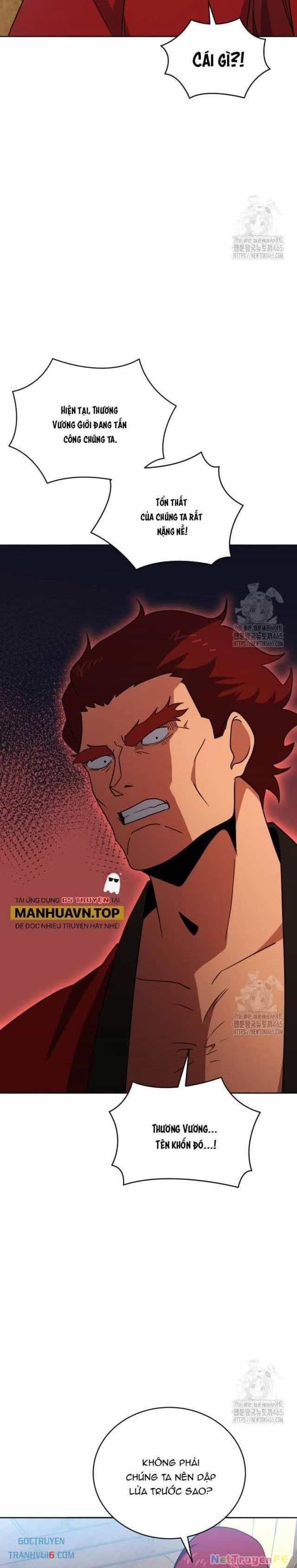 Ma Tôn Tái Thế - Chương 170 - ảnh 19