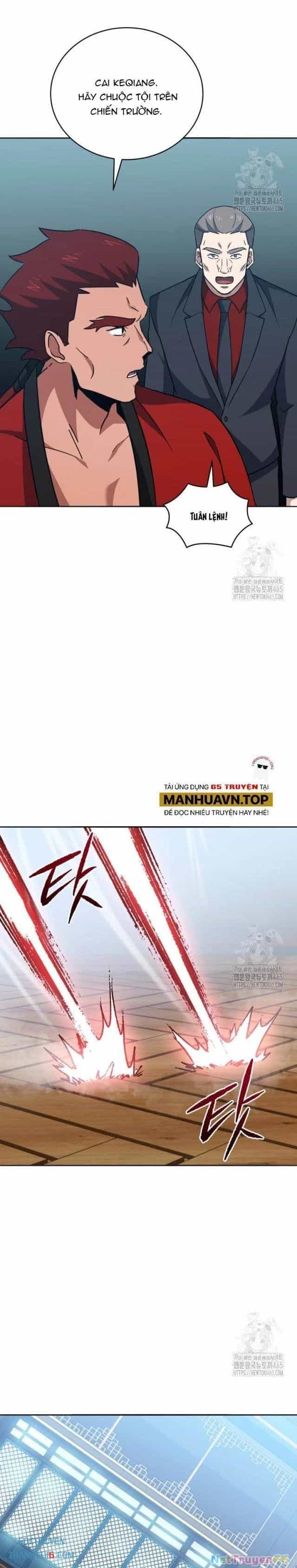 Ma Tôn Tái Thế - Chương 170 - ảnh 22