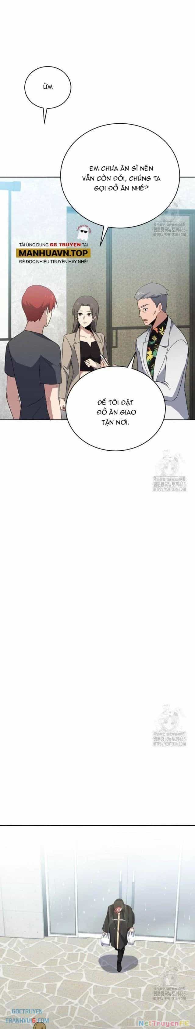 Ma Tôn Tái Thế - Chương 170 - ảnh 30