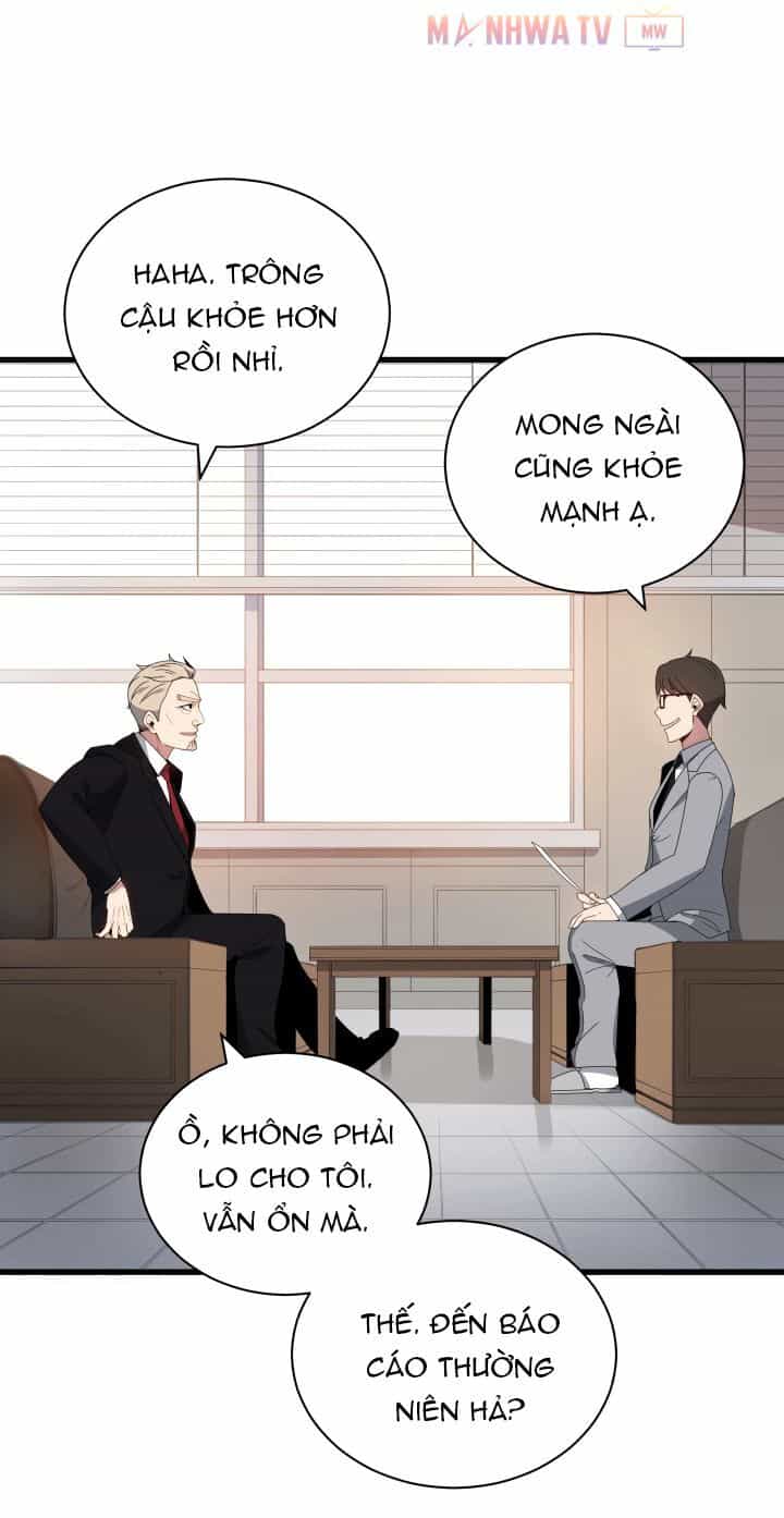 Ma Tôn Tái Thế - Chương 14 - ảnh 46