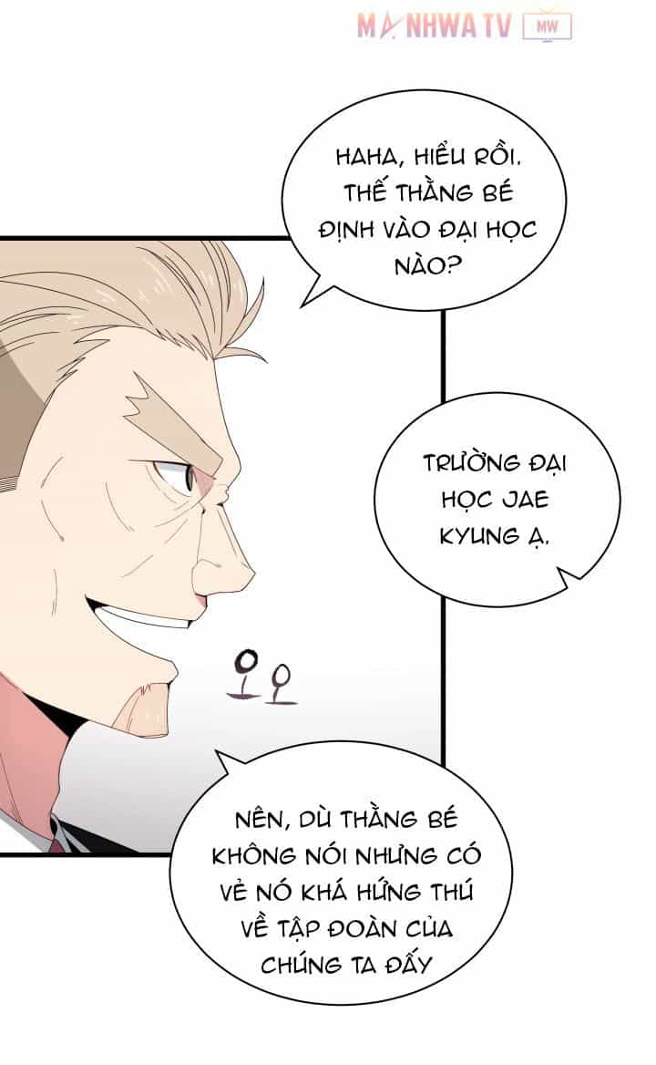 Ma Tôn Tái Thế - Chương 14 - ảnh 50