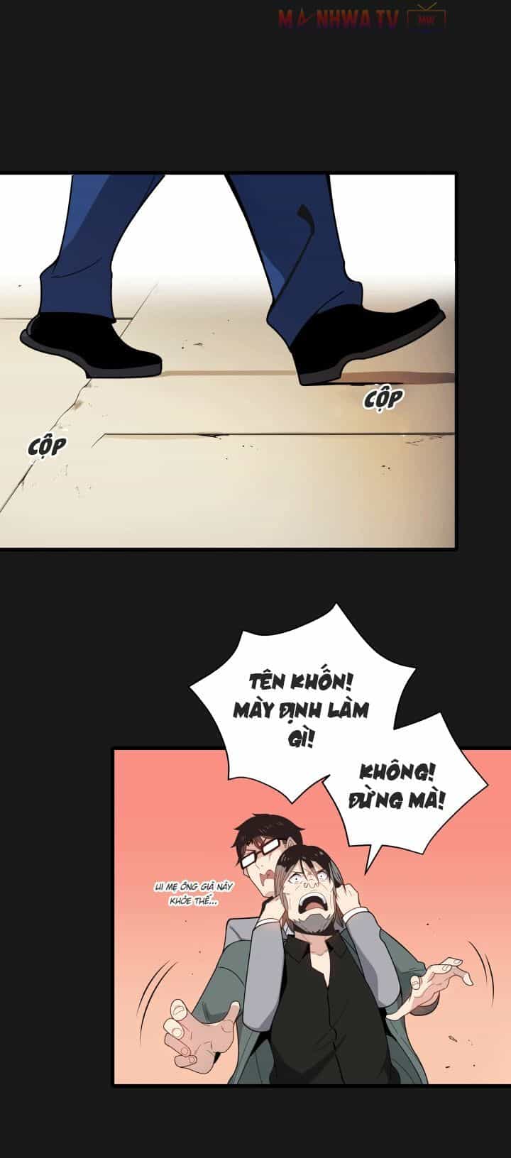 Ma Tôn Tái Thế - Chương 15 - ảnh 25