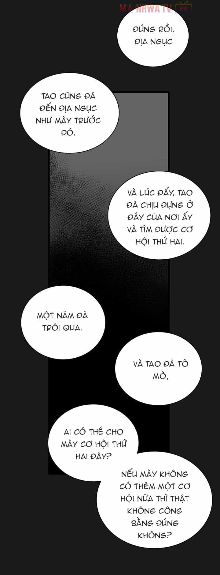 Ma Tôn Tái Thế - Chương 15 - ảnh 34
