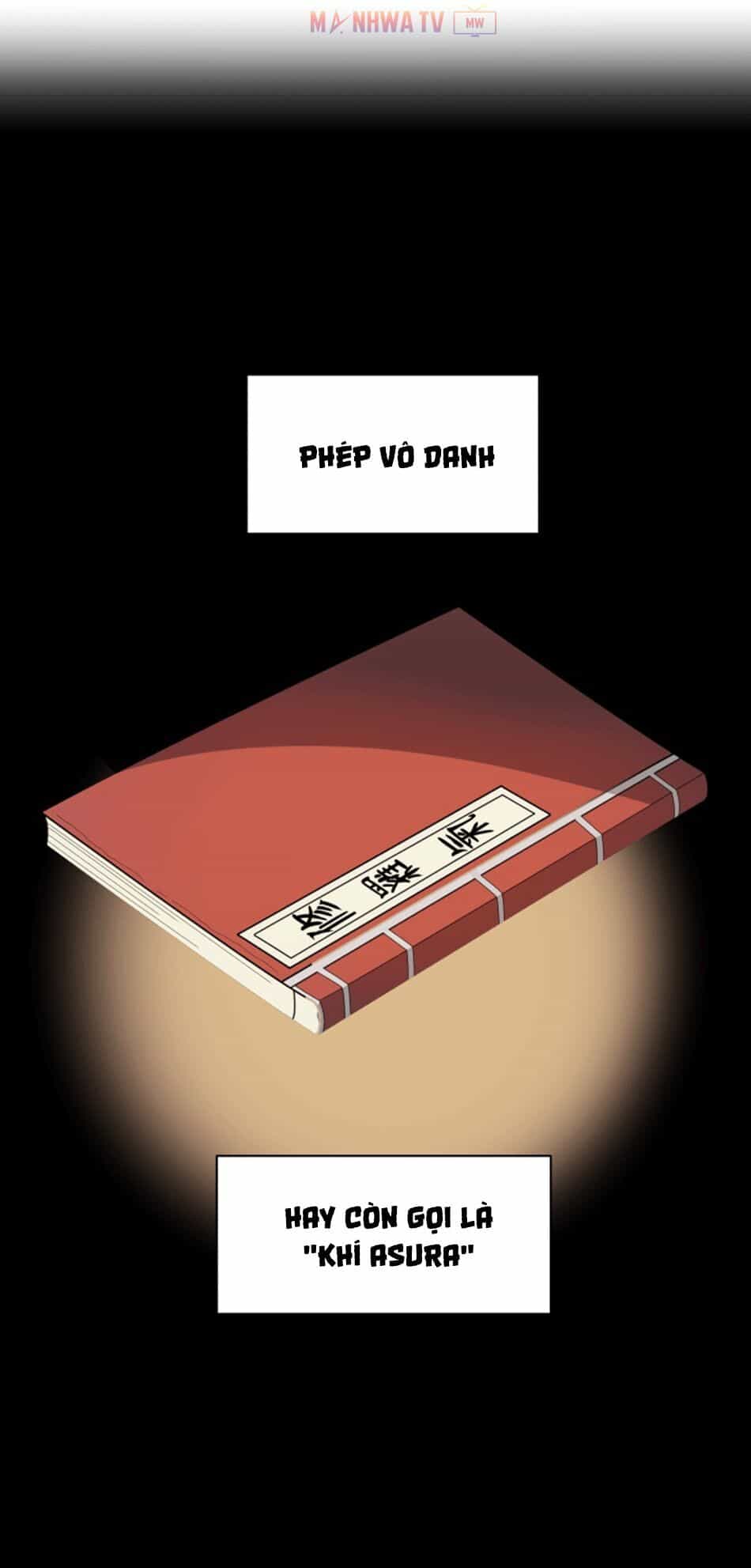 Ma Tôn Tái Thế - Chương 16 - ảnh 21