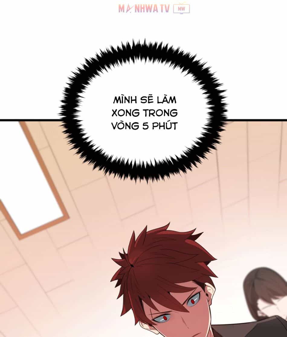 Ma Tôn Tái Thế - Chương 16 - ảnh 27