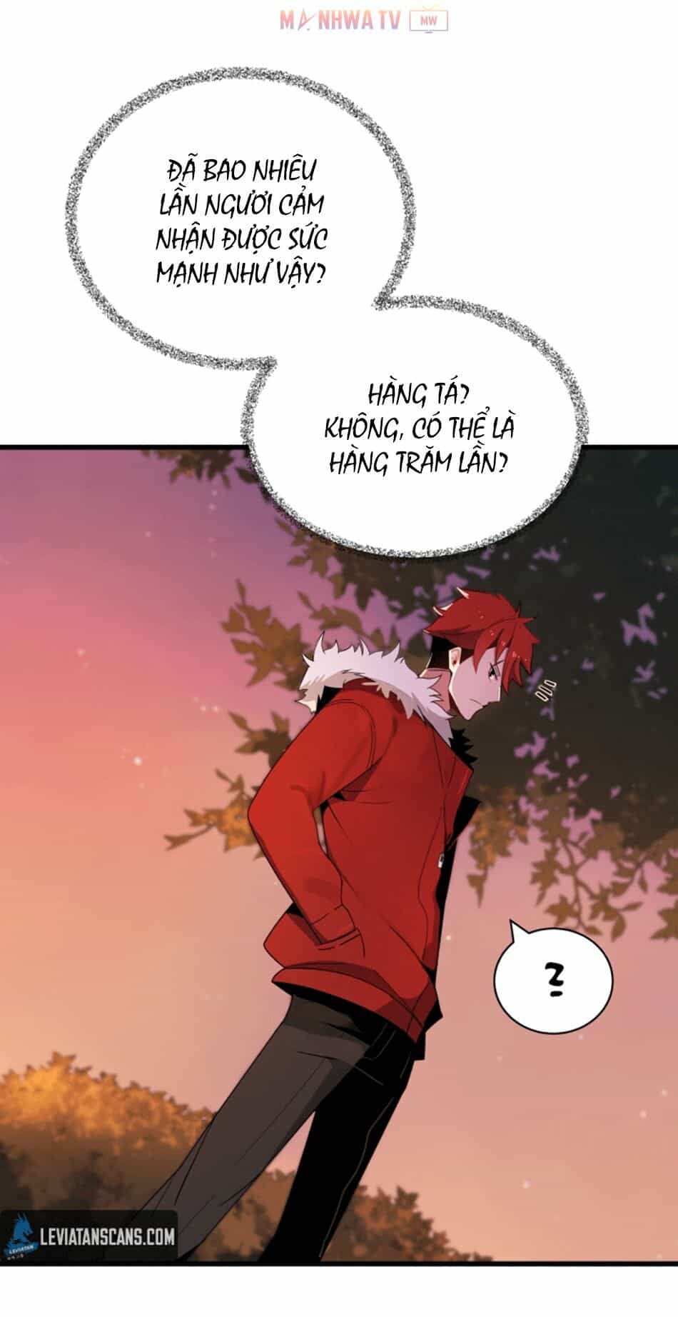 Ma Tôn Tái Thế - Chương 16 - ảnh 84