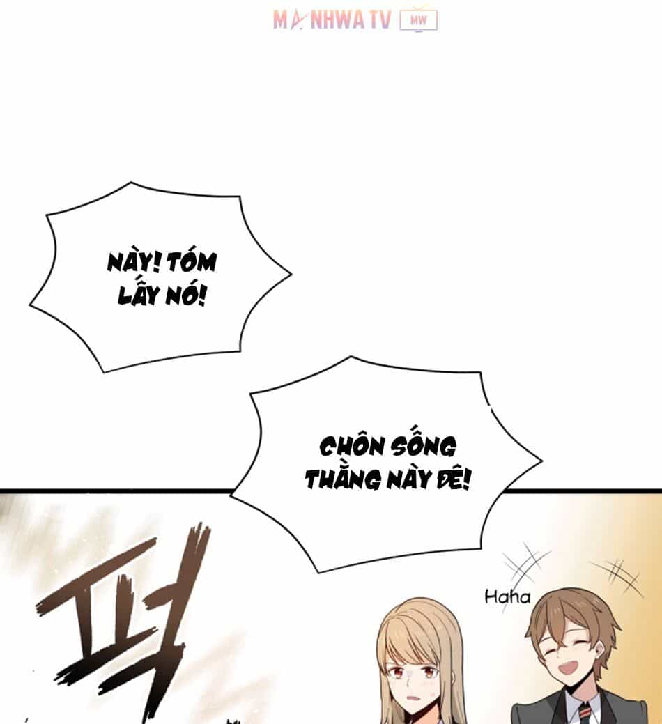 Ma Tôn Tái Thế - Chương 17 - ảnh 15