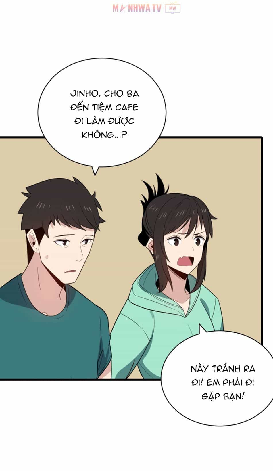 Ma Tôn Tái Thế - Chương 17 - ảnh 39
